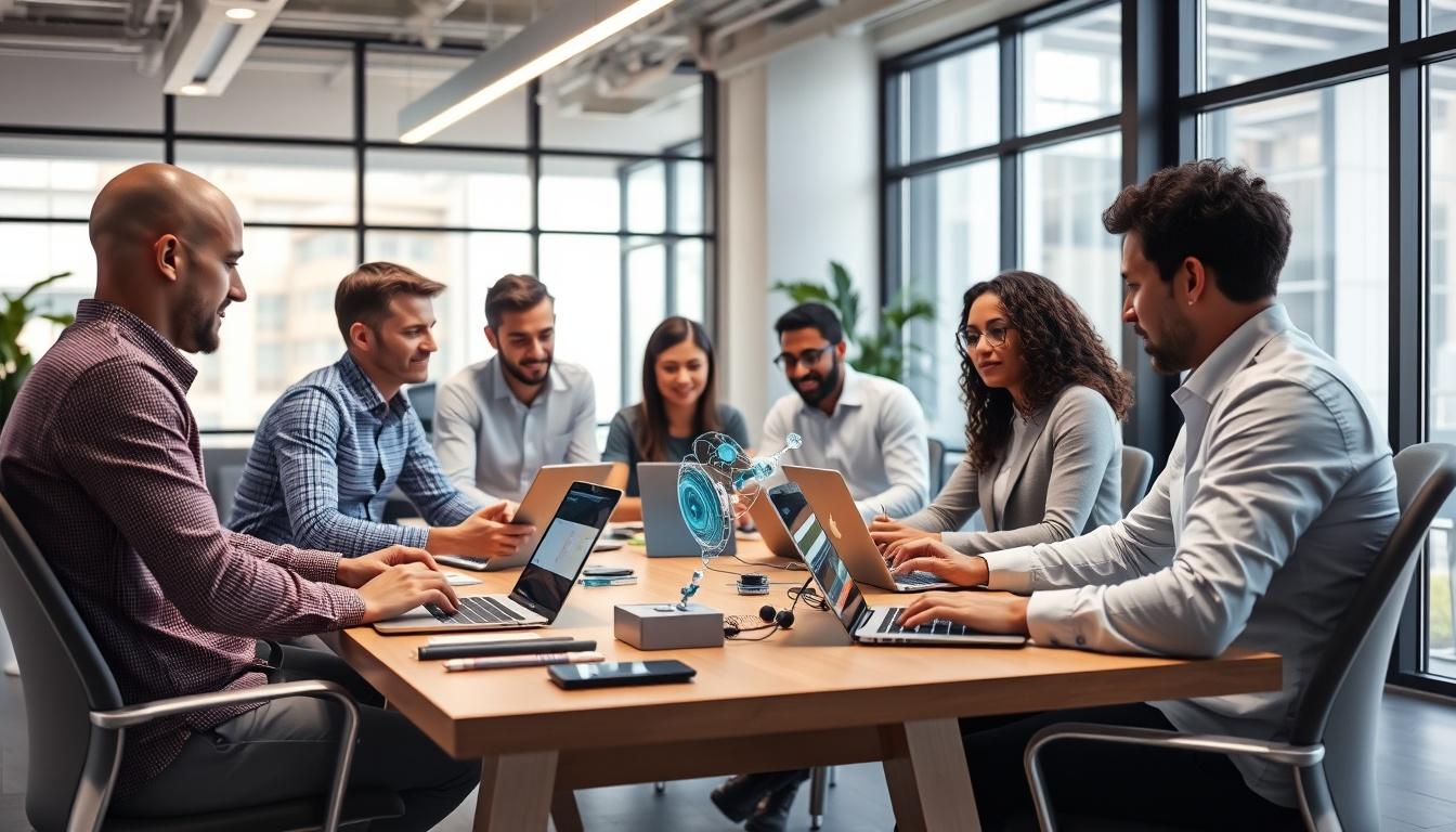 Unlock Your Business Potential